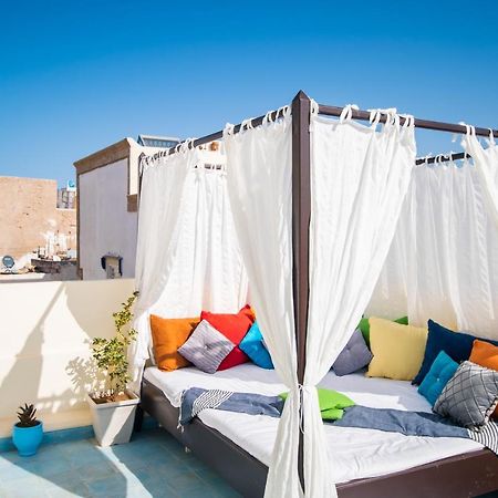 Arthouse Cinema Hotel Essaouira Eksteriør bilde