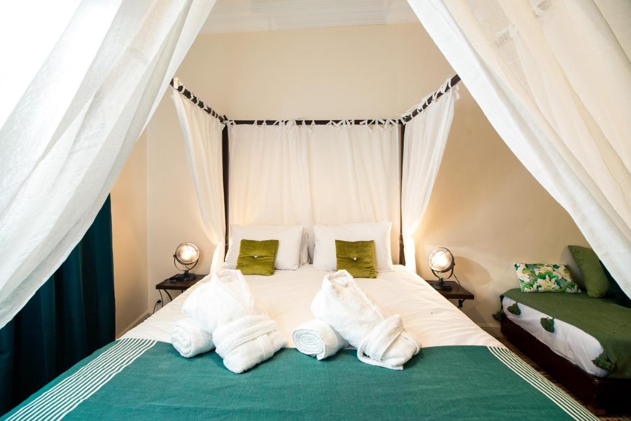 Arthouse Cinema Hotel Essaouira Eksteriør bilde