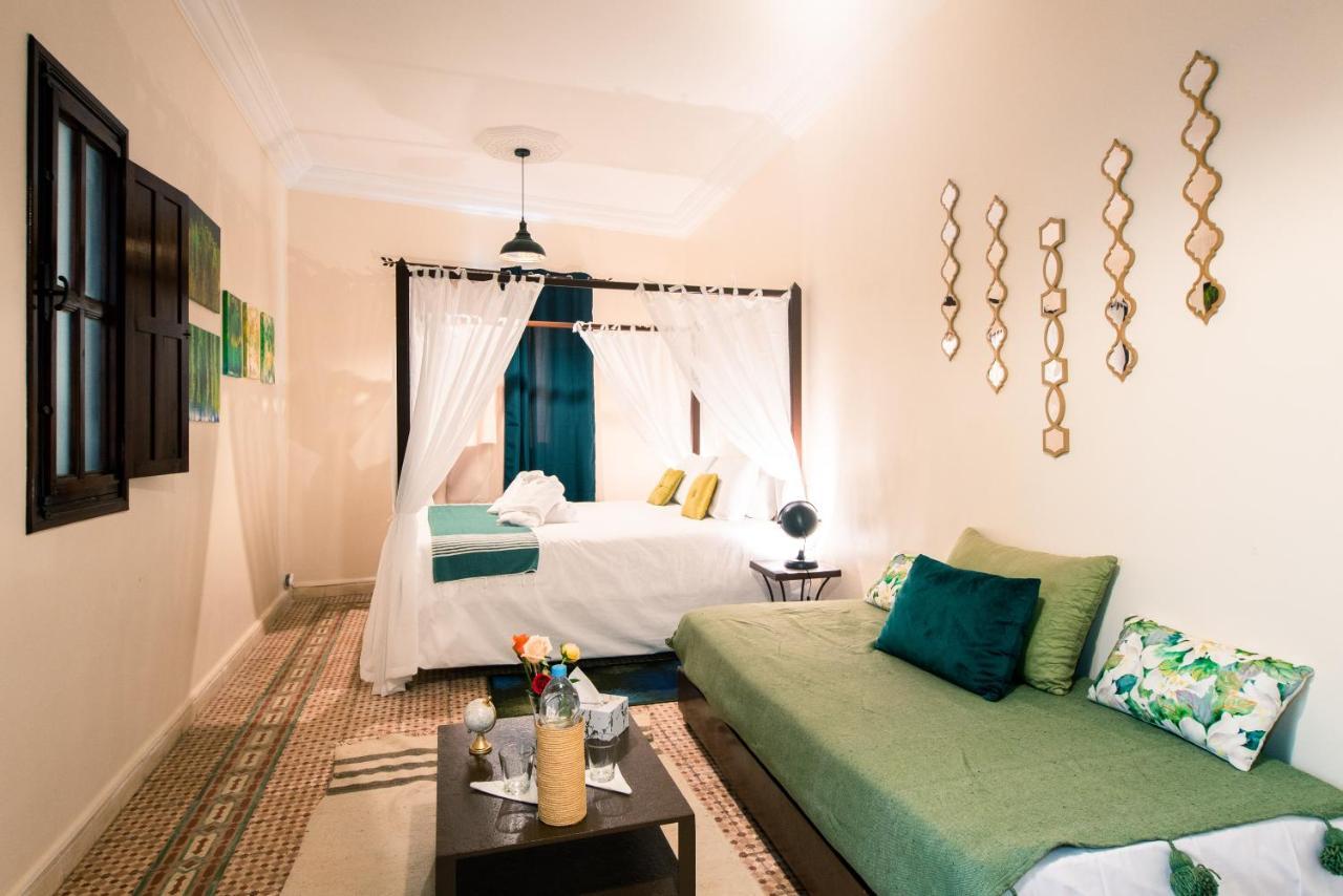 Arthouse Cinema Hotel Essaouira Eksteriør bilde