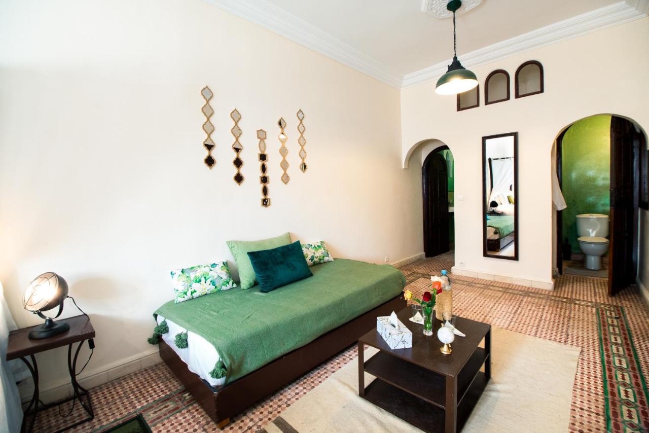 Arthouse Cinema Hotel Essaouira Eksteriør bilde