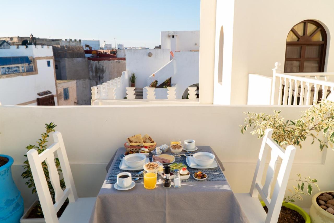 Arthouse Cinema Hotel Essaouira Eksteriør bilde