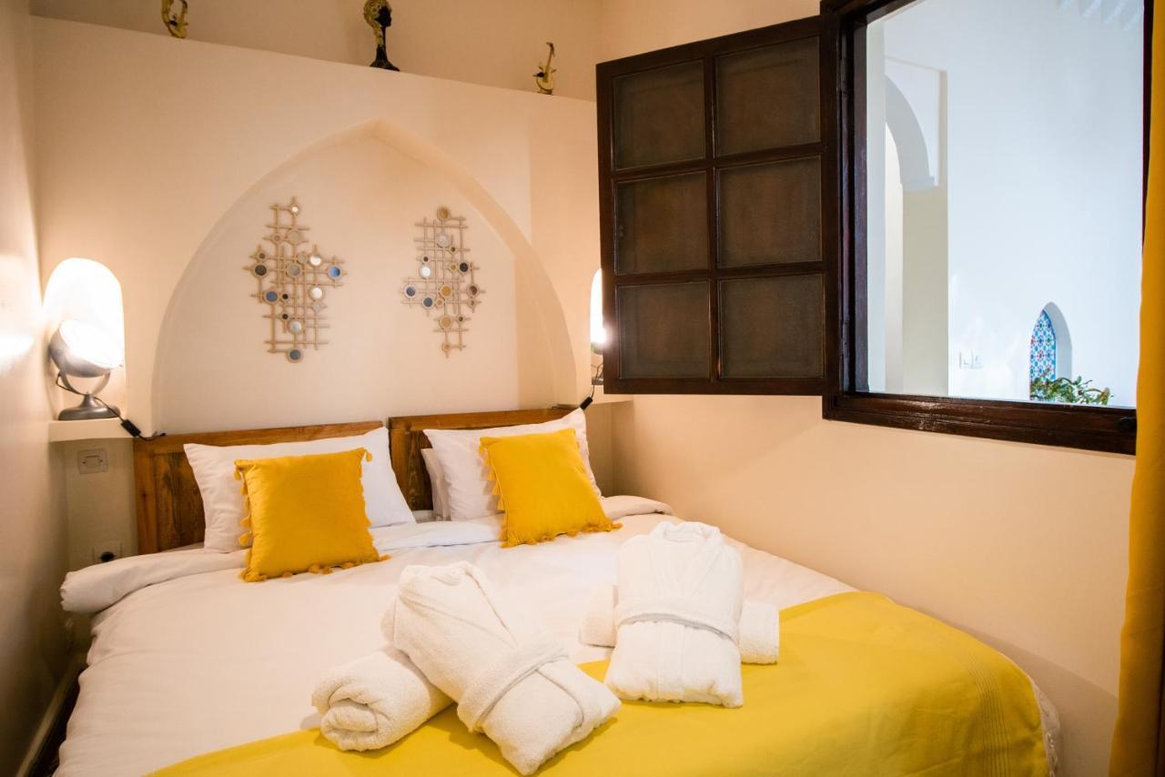 Arthouse Cinema Hotel Essaouira Eksteriør bilde