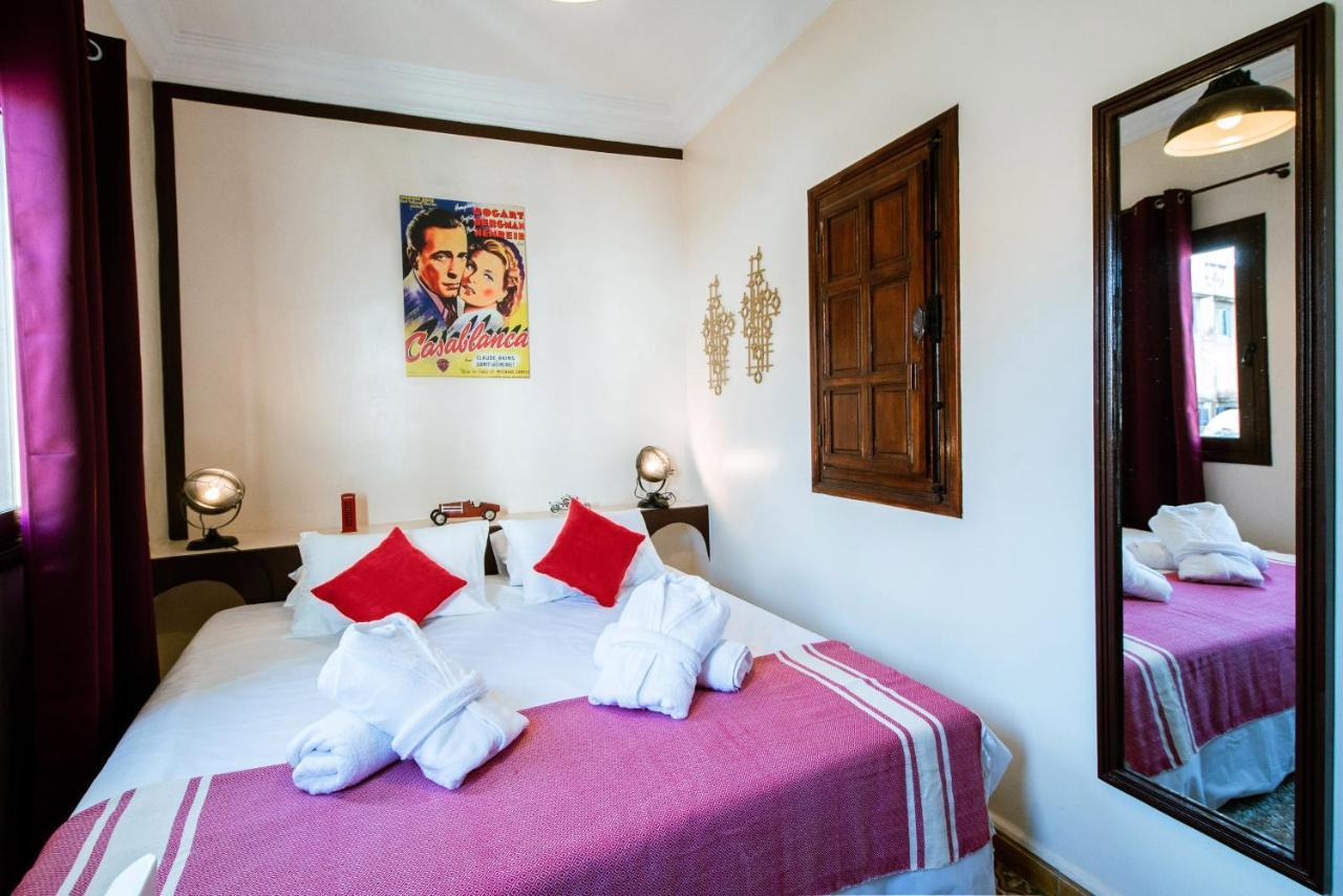 Arthouse Cinema Hotel Essaouira Eksteriør bilde
