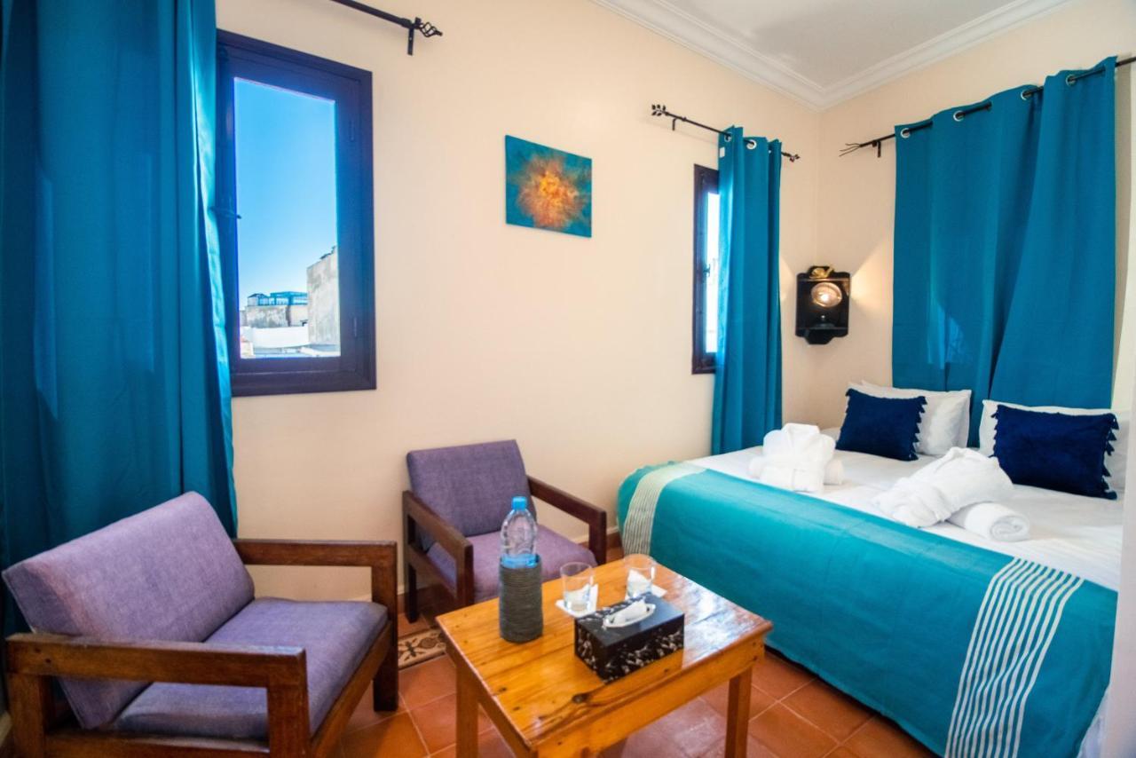 Arthouse Cinema Hotel Essaouira Eksteriør bilde