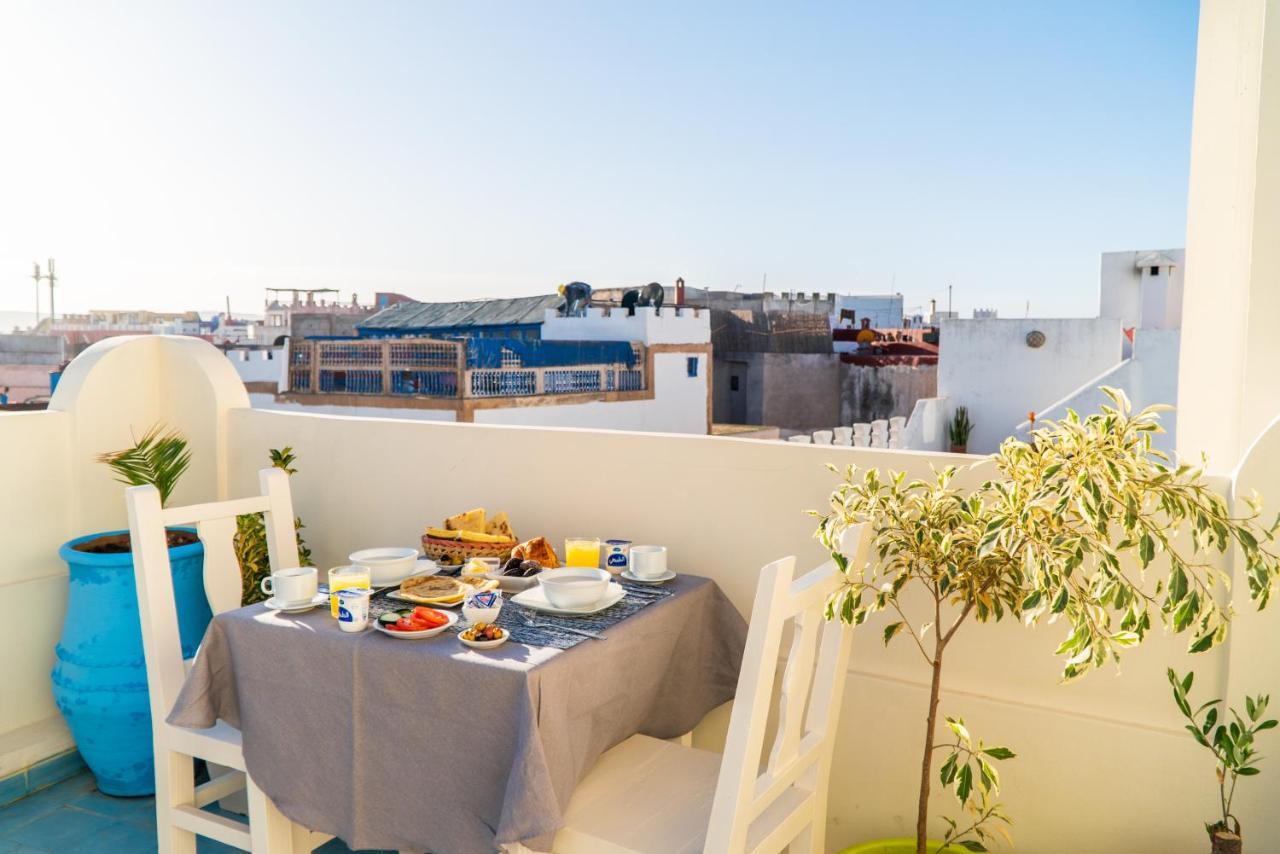 Arthouse Cinema Hotel Essaouira Eksteriør bilde