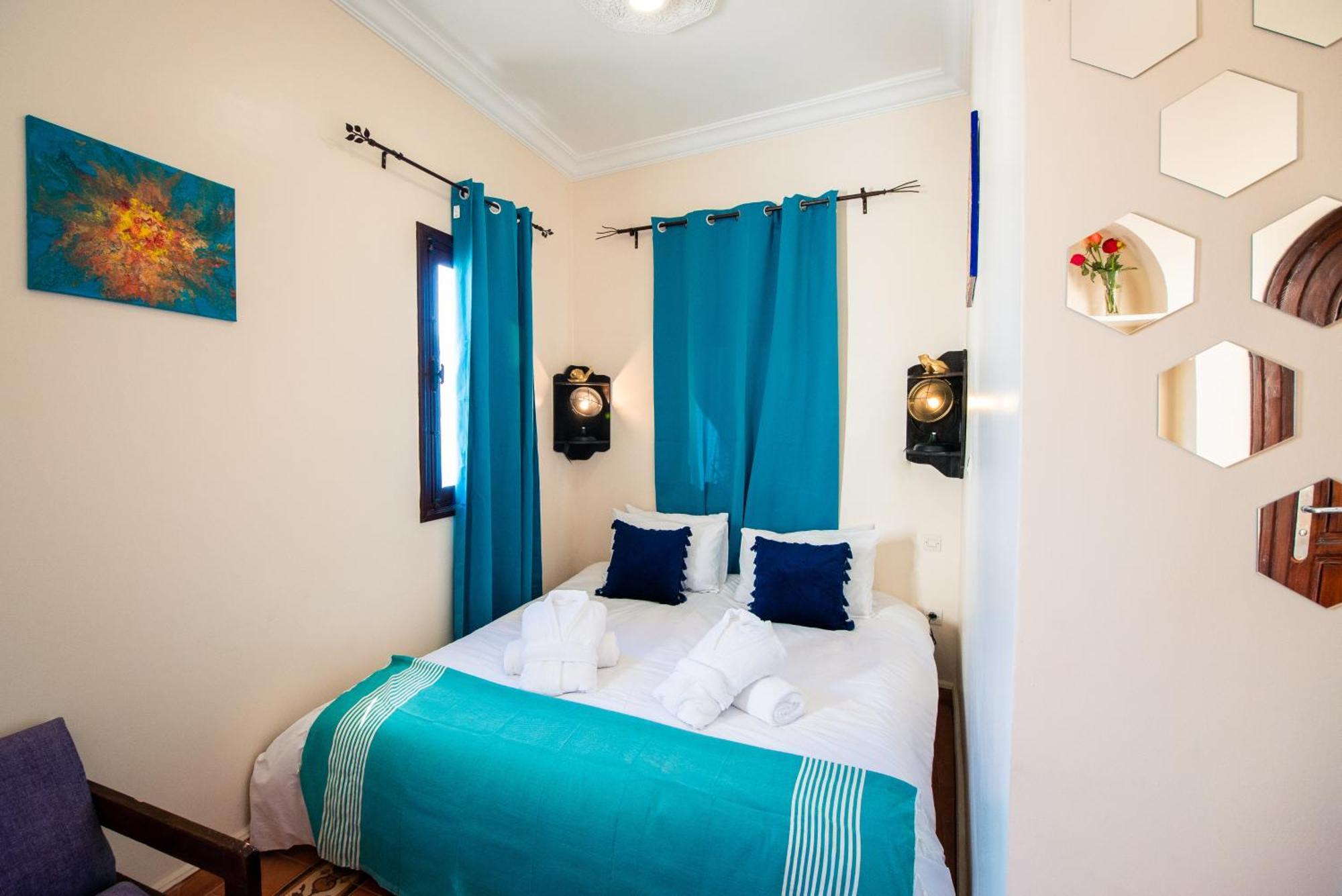 Arthouse Cinema Hotel Essaouira Eksteriør bilde