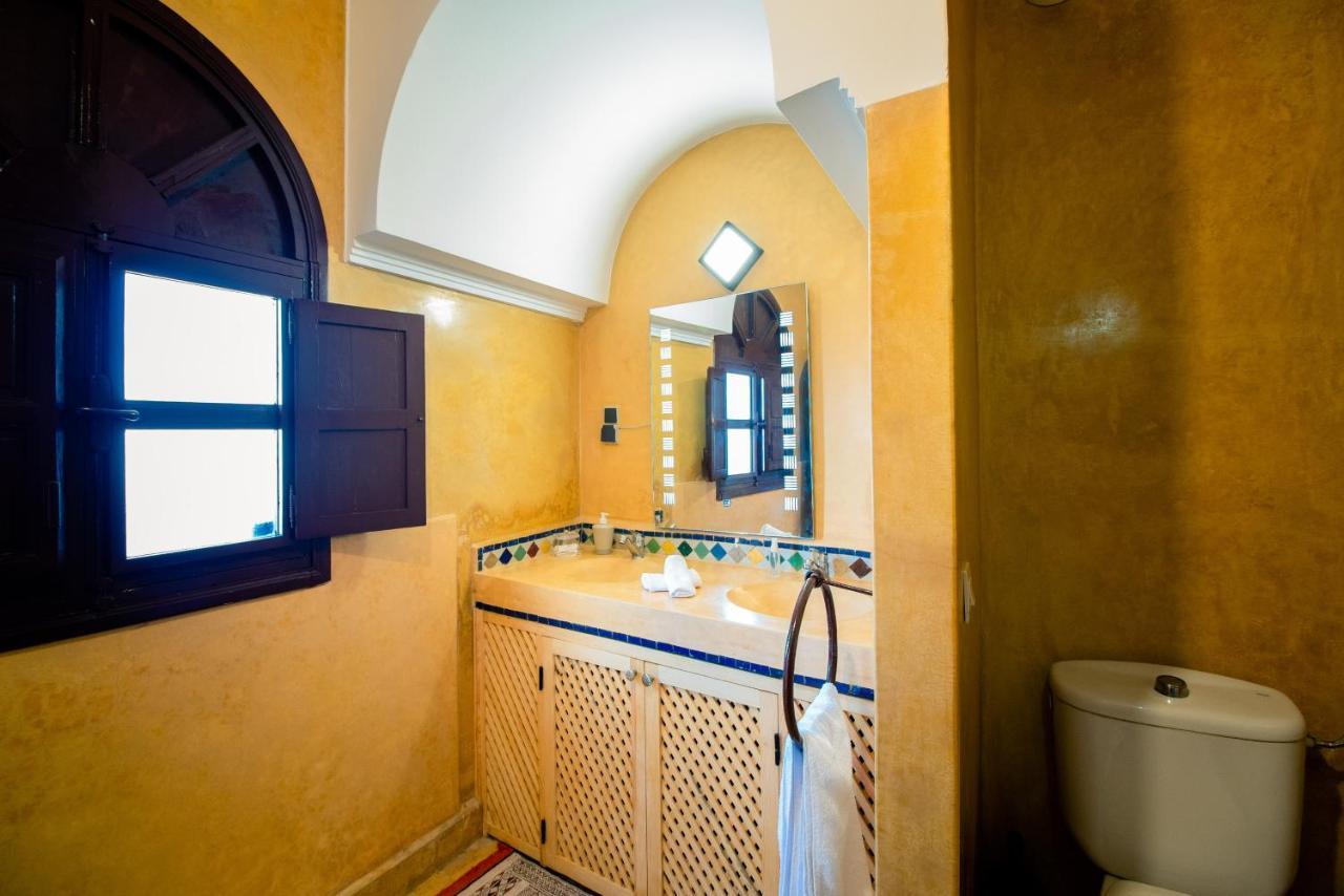 Arthouse Cinema Hotel Essaouira Eksteriør bilde
