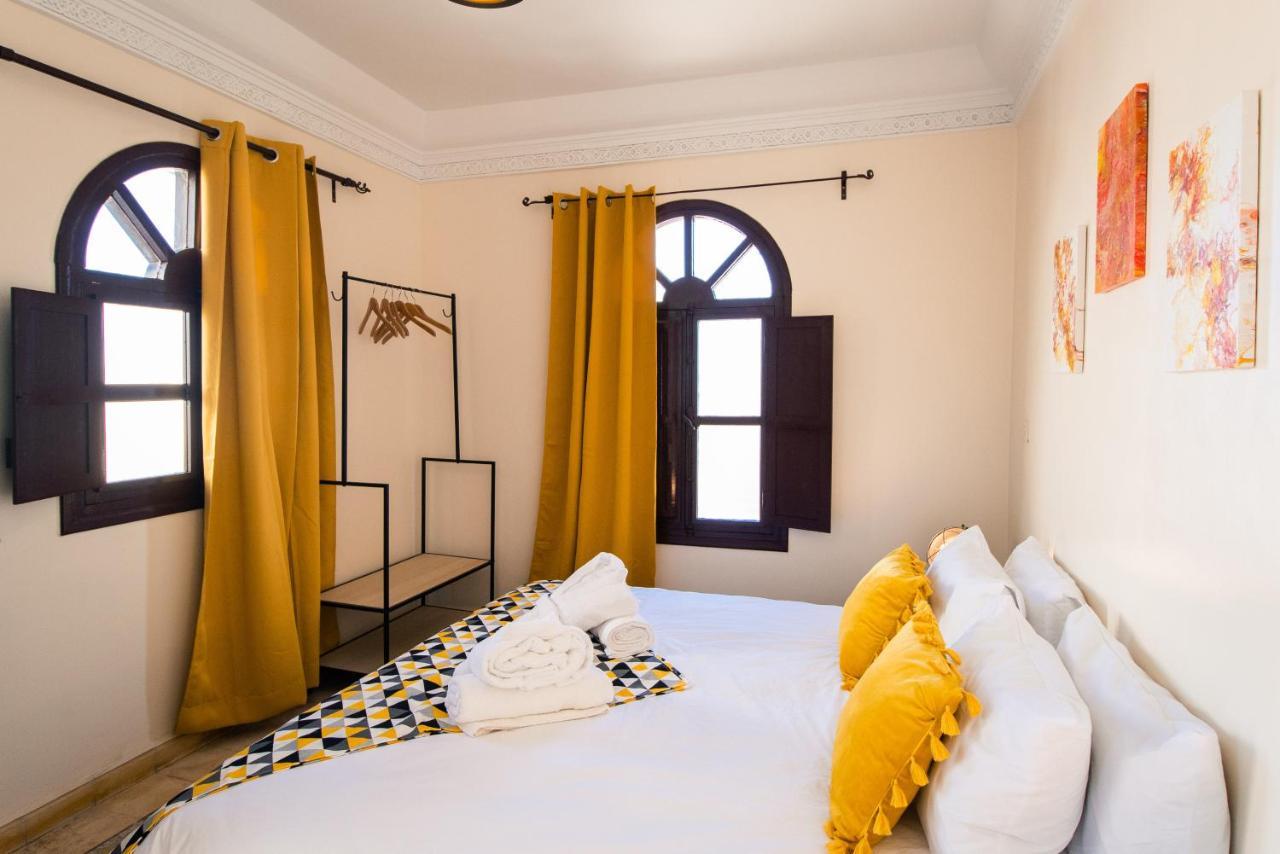 Arthouse Cinema Hotel Essaouira Eksteriør bilde