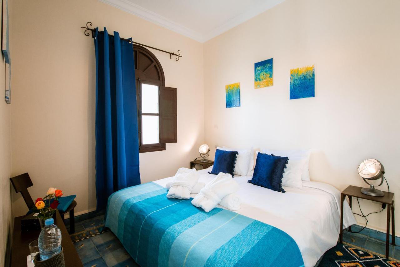 Arthouse Cinema Hotel Essaouira Eksteriør bilde