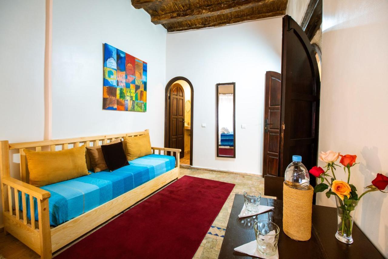 Arthouse Cinema Hotel Essaouira Eksteriør bilde