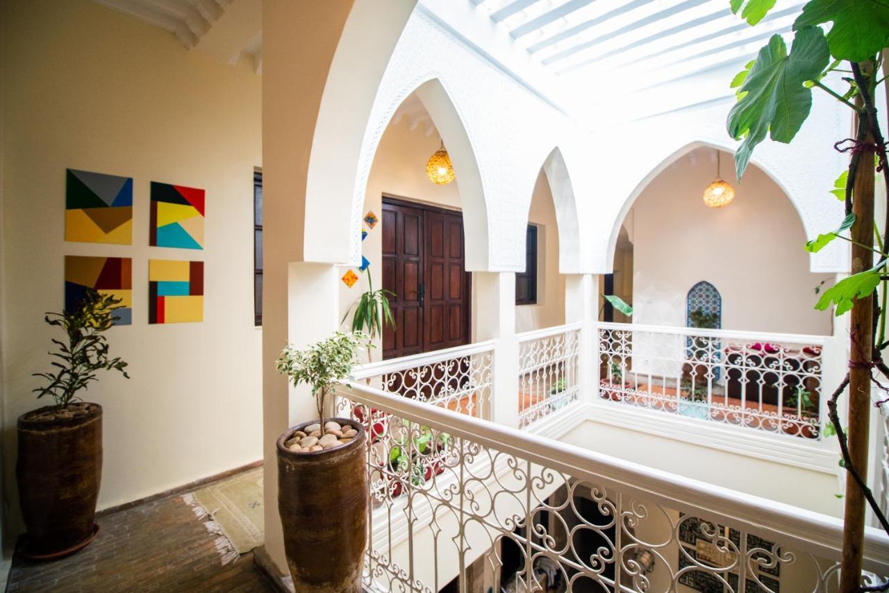 Arthouse Cinema Hotel Essaouira Eksteriør bilde