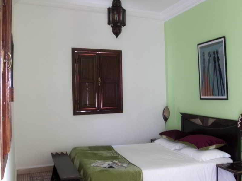 Arthouse Cinema Hotel Essaouira Eksteriør bilde