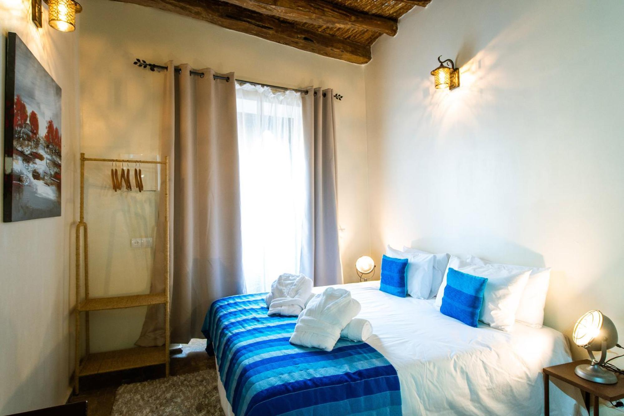 Arthouse Cinema Hotel Essaouira Rom bilde