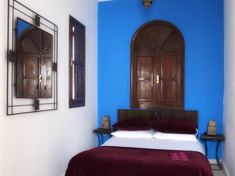 Arthouse Cinema Hotel Essaouira Eksteriør bilde