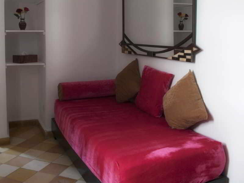 Arthouse Cinema Hotel Essaouira Eksteriør bilde